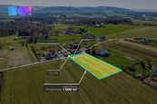 Prodej, Pozemek pro stavbu RD, bytů, Český Těšín, cena 1790000 CZK / objekt, nabízí