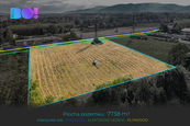 Prodej, Pozemek pro komerční využití, Třinec, cena 650 CZK / m2, nabízí
