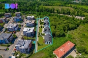 Prodej, Pozemek pro stavbu RD, bytů, Ostrava, cena 2350000 CZK / objekt, nabízí