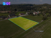 Prodej, Pozemek pro stavbu RD, bytů, Třinec, cena 2550000 CZK / objekt, nabízí 