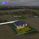 Prodej, Pozemek pro stavbu RD, bytů, Těrlicko, cena cena v RK, nabízí 