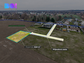 Prodej, Pozemek pro stavbu RD, bytů, Ostrava, cena 3570000 CZK / objekt, nabízí 