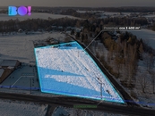 Prodej, Pozemek pro stavbu RD, bytů, Horní Bludovice, cena 4400000 CZK / objekt, nabízí 