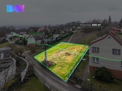 Prodej, Pozemek pro stavbu RD, bytů, Ostrava, cena 2480000 CZK / objekt, nabízí BO! reality a finance s.r.o.