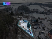 Prodej, Pozemek pro stavbu RD, bytů, Dolní Lhota, cena 4190000 CZK / objekt, nabízí 