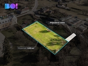 Prodej, Pozemek pro stavbu RD, bytů, Havířov, cena 3300000 CZK / objekt, nabízí 