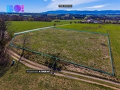 Prodej, Pozemek pro stavbu RD, bytů, Těrlicko, cena cena v RK, nabízí 