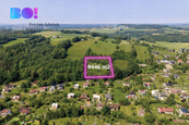 Prodej, Pozemek pro stavbu RD, bytů, Janovice, cena 18999000 CZK / objekt, nabízí 