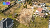 Prodej, Pozemek pro stavbu RD, bytů, Petřvald, cena 2230000 CZK / objekt, nabízí 