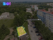 Prodej, Pozemek pro stavbu RD, bytů, Ostrava, cena 1300000 CZK / objekt, nabízí 