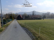 Prodej, Pozemek pro stavbu RD, bytů, Ženklava, cena 2772000 CZK / objekt, nabízí