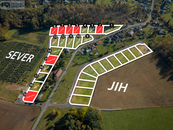 Prodej, Pozemek pro stavbu RD, bytů, Frýdek-Místek, cena 3490 CZK / m2, nabízí 