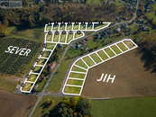 Prodej, Pozemek pro stavbu RD, bytů, Frýdek-Místek, cena 2790 CZK / m2, nabízí