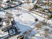 Prodej, Pozemek pro stavbu RD, bytů, Libhošť, cena 3874500 CZK / objekt, nabízí 